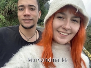 Maryandmarkk