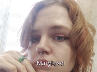 Maryfoxel