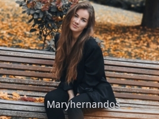 Maryhernandos