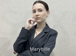 Maryhille