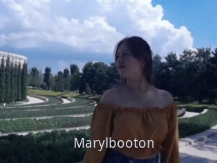 Marylbooton