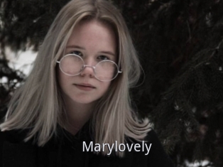 Marylovely