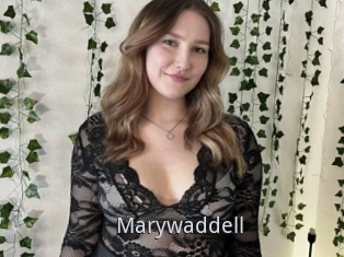 Marywaddell