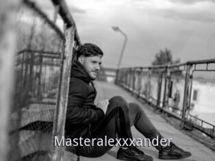 Masteralexxxander