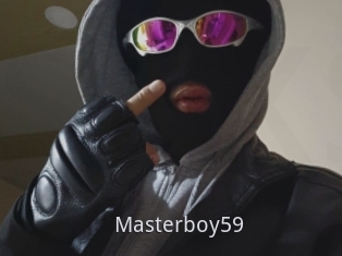 Masterboy59