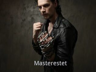 Masterestet