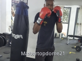 Mastertopdome21