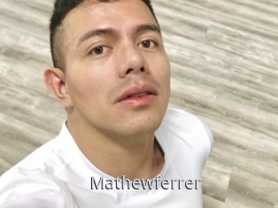 Mathewferrer