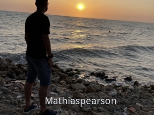 Mathiaspearson