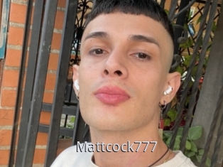 Mattcock777