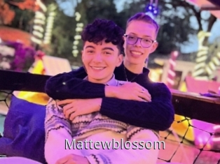 Mattewblossom