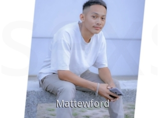 Mattewford