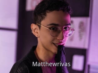 Matthewrivas