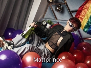 Mattprince