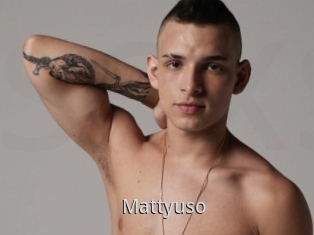 Mattyuso