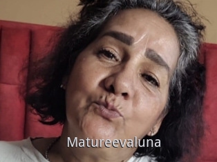 Matureevaluna