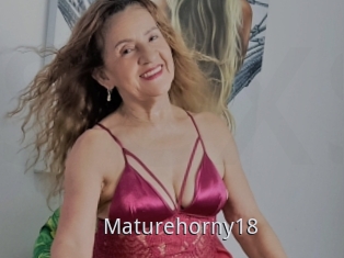 Maturehorny18