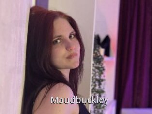 Maudbuckley