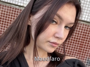 Maudfaro