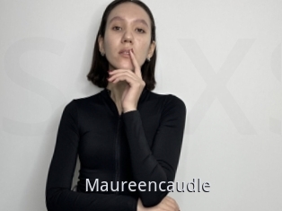 Maureencaudle