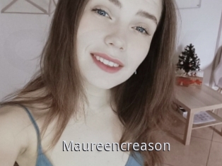 Maureencreason