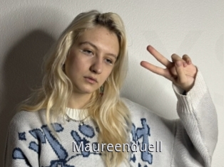 Maureenduell