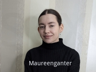 Maureenganter