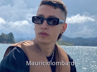 Mauriciolombardi