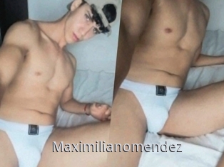 Maximilianomendez