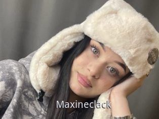 Maxineclack