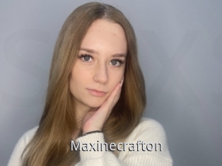 Maxinecrafton