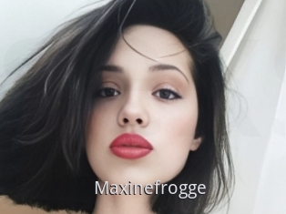 Maxinefrogge