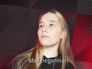 Maxinegarman