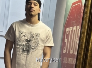 Maxryker