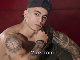 Maxstrom