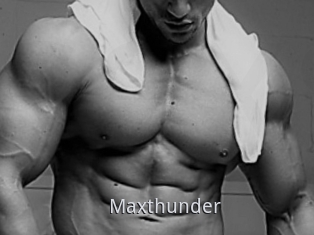 Maxthunder