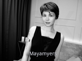 Mayamyers