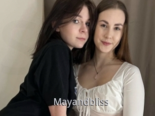 Mayandbliss