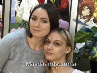 Maydaandgemma