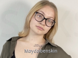 Maydabenskin