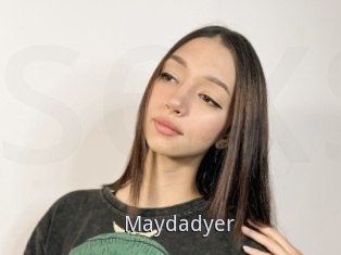 Maydadyer