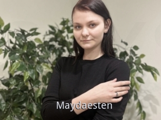 Maydaesten