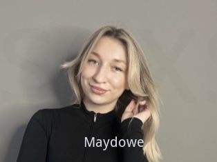 Maydowe