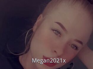 Megan2021x