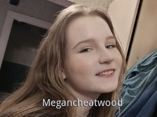 Megancheatwood