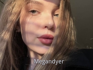 Megandyer