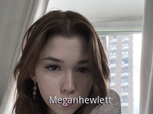 Meganhewlett