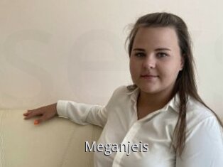 Meganjeis