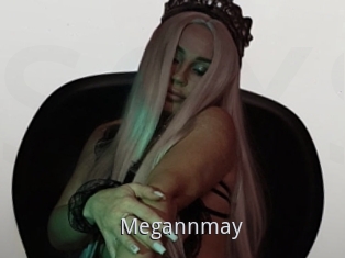 Megannmay