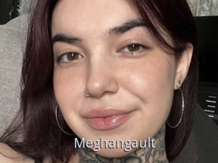 Meghangault